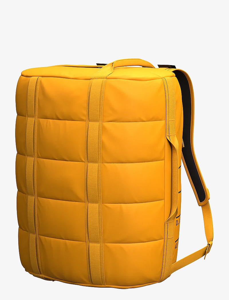 Db Journey - Roamer Duffel 40L - treeningkotid - parhelion orange - 1