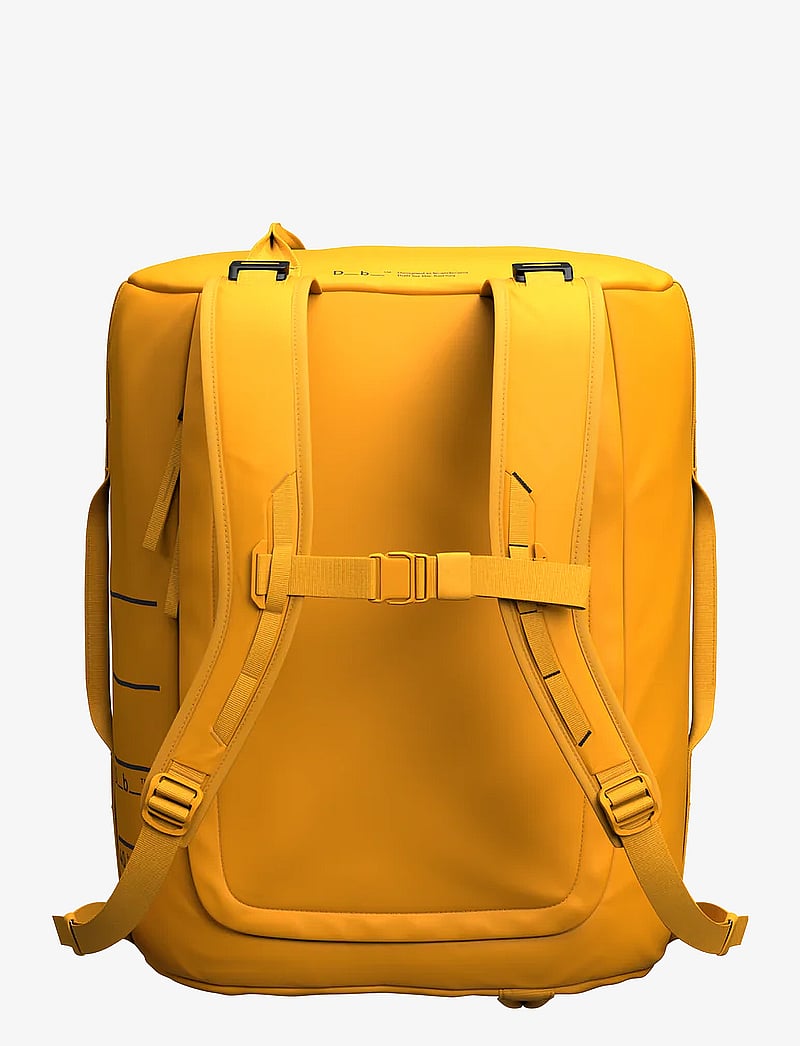Db Journey - Roamer Duffel 40L - treeningkotid - parhelion orange - 3