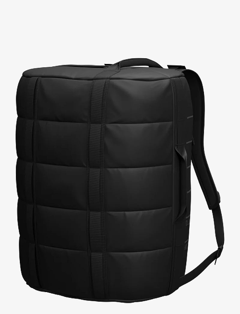 Db Journey - Roamer Duffel 60L - treenireput - black out - 1
