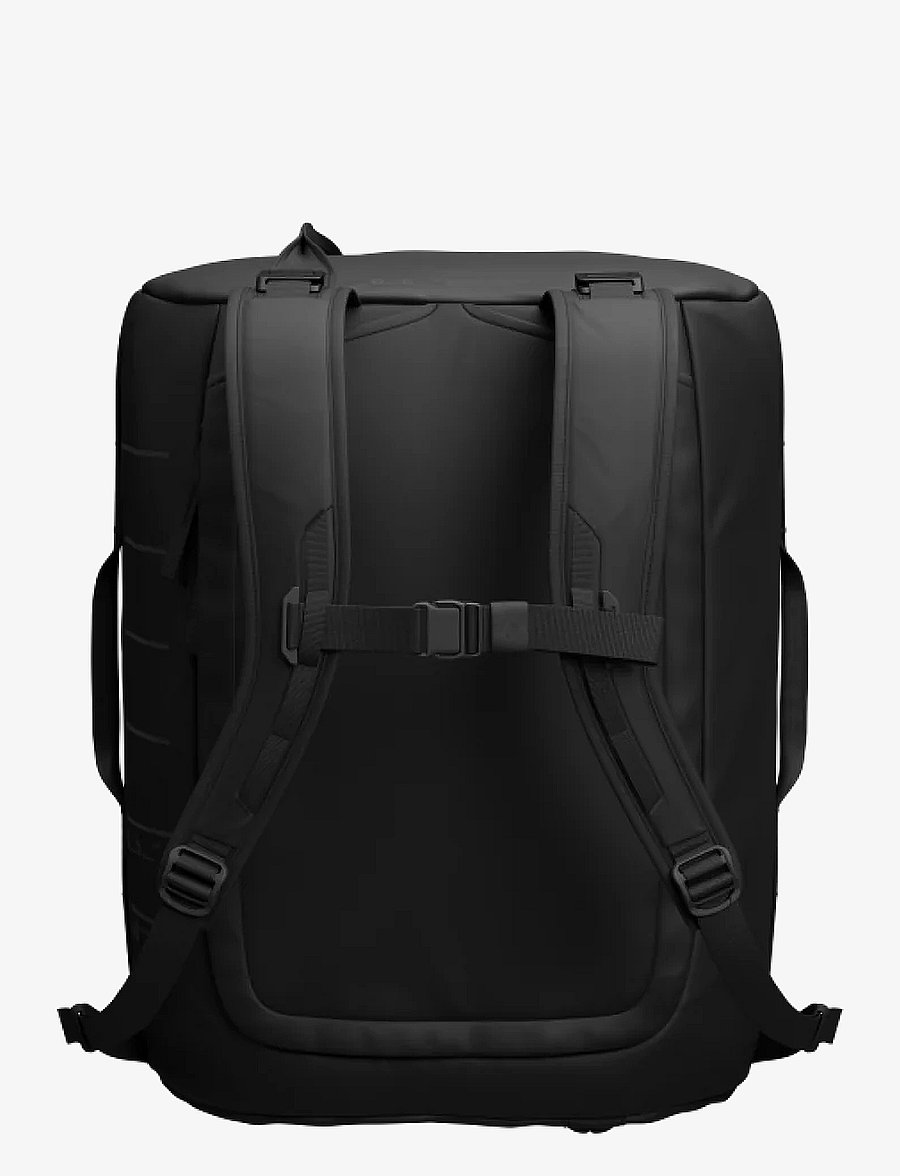Db Journey - Roamer Duffel 60L - sportrugzakken - black out - 2
