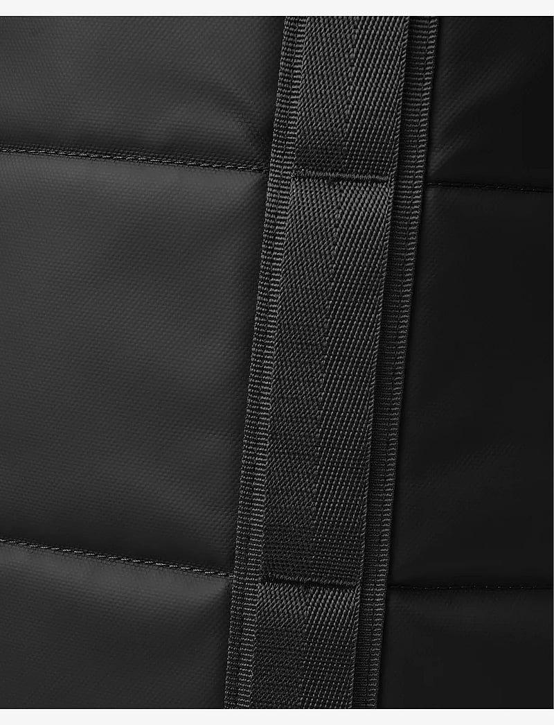 Db Journey - Roamer Duffel 60L - treenireput - black out - 3