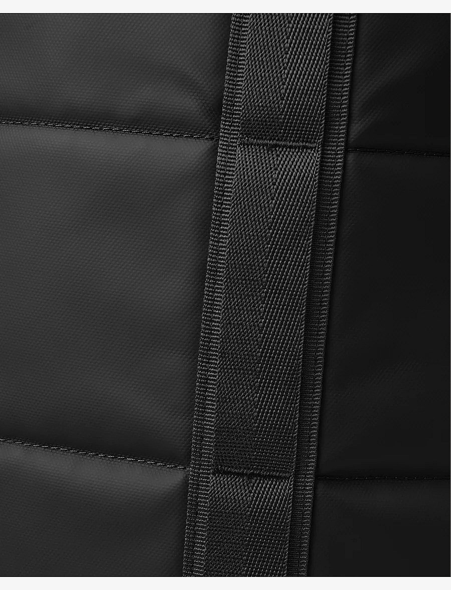 Db Journey - Roamer Duffel 60L - sportrugzakken - black out - 3