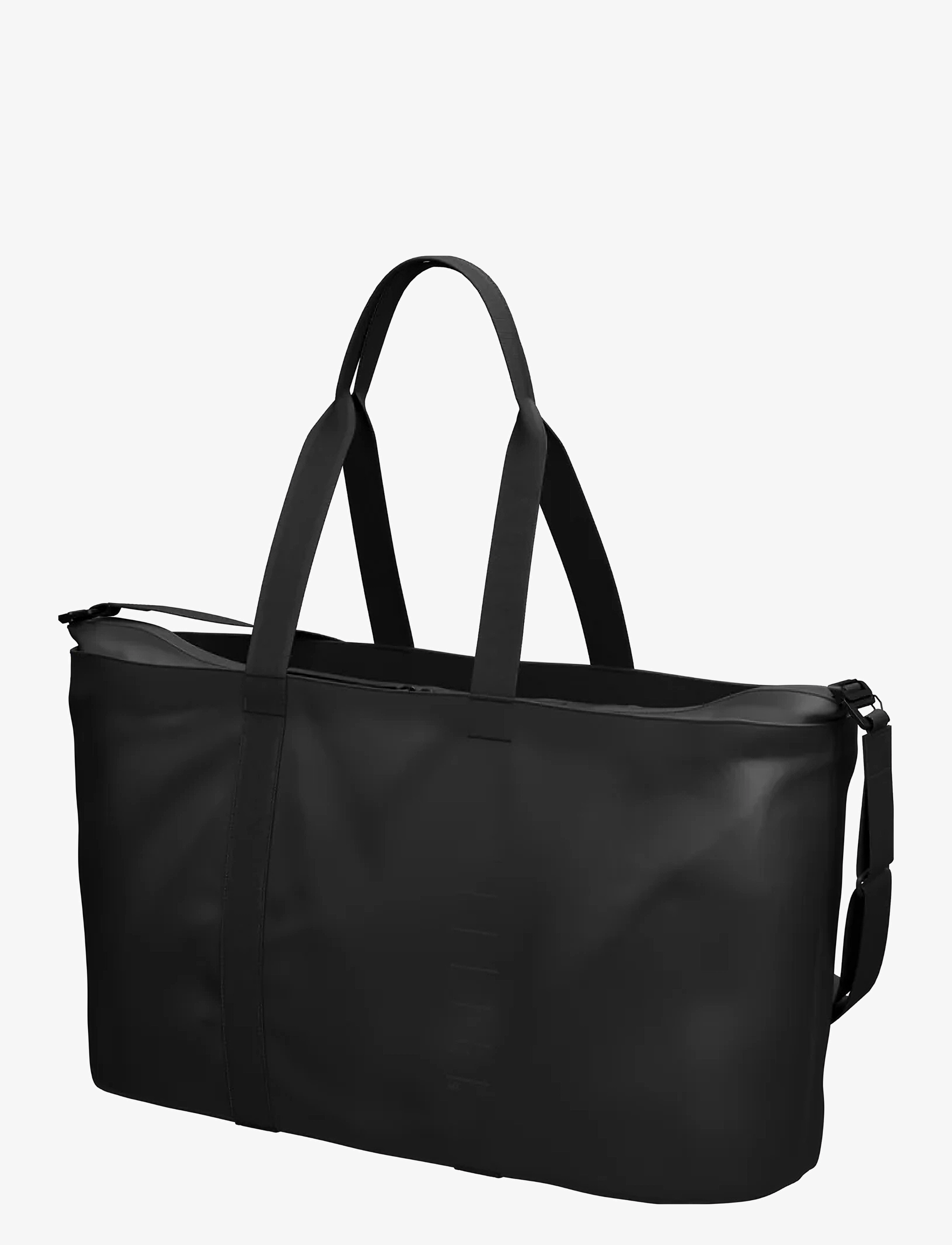 Db Journey Essential Weekender 40L - Treenikassit - BLACK OUT / black