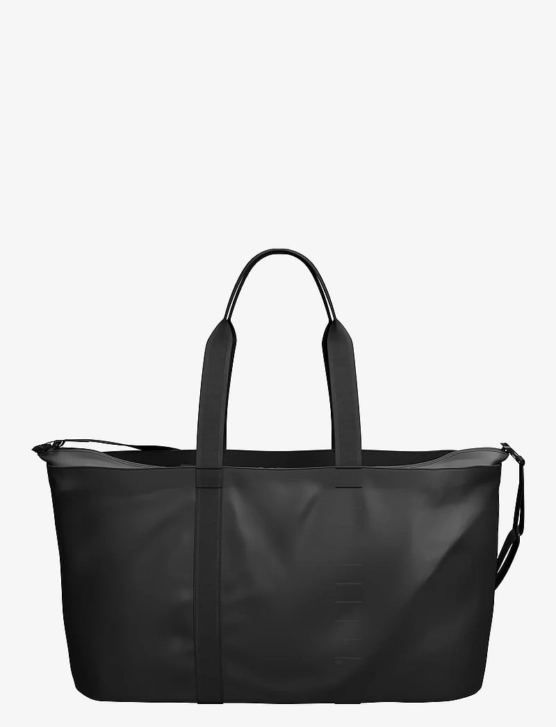 Db Journey - Essential Weekender 40L - handtaschen & bauchtaschen - black out - 2