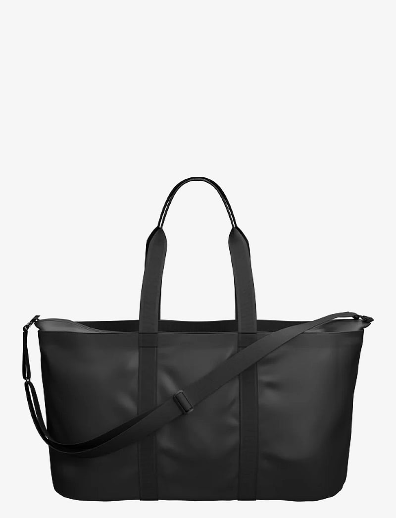 Db Journey - Essential Weekender 40L - handtaschen & bauchtaschen - black out - 3