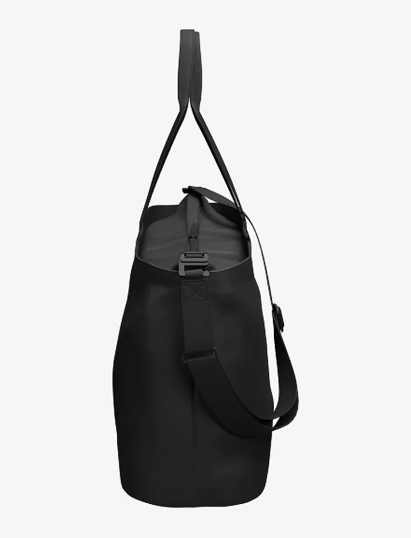 Db Journey - Essential Weekender 40L - handtaschen & bauchtaschen - black out - 4