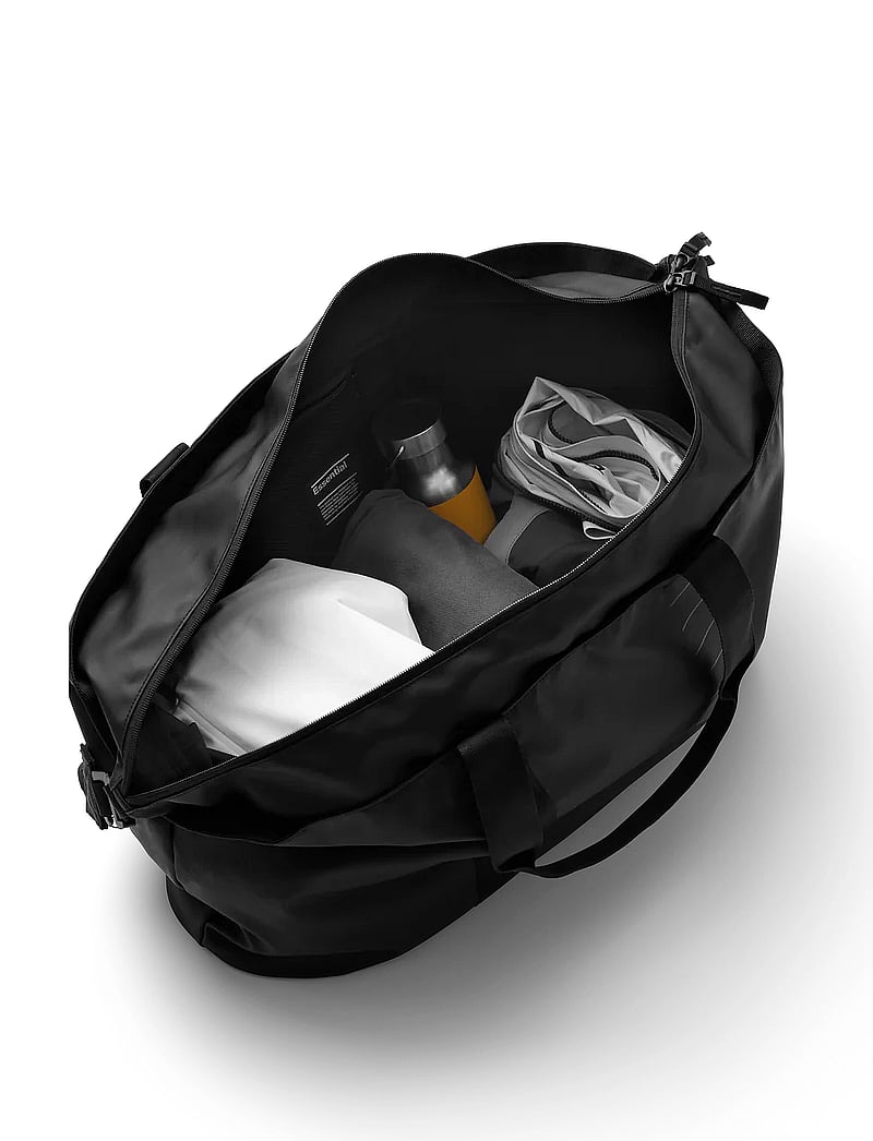 Db Journey - Essential Weekender 40L - handtaschen & bauchtaschen - sand grey - 4