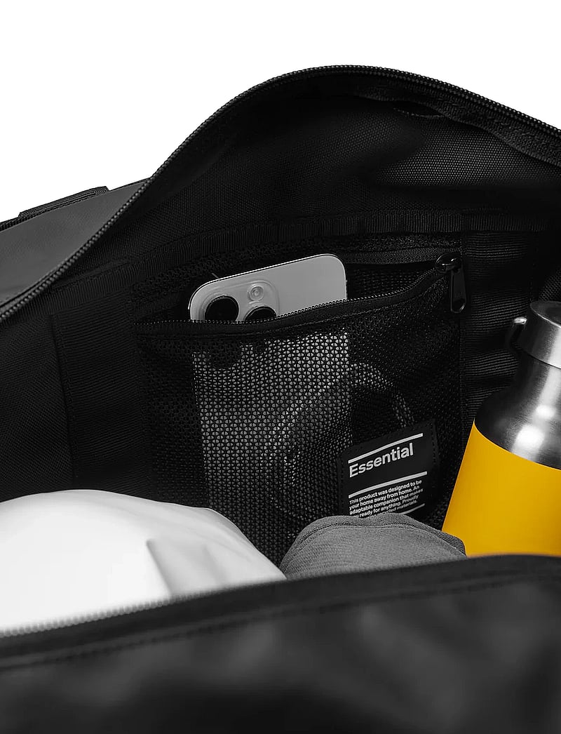 Db Journey - Essential Weekender 40L - handtaschen & bauchtaschen - sand grey - 5