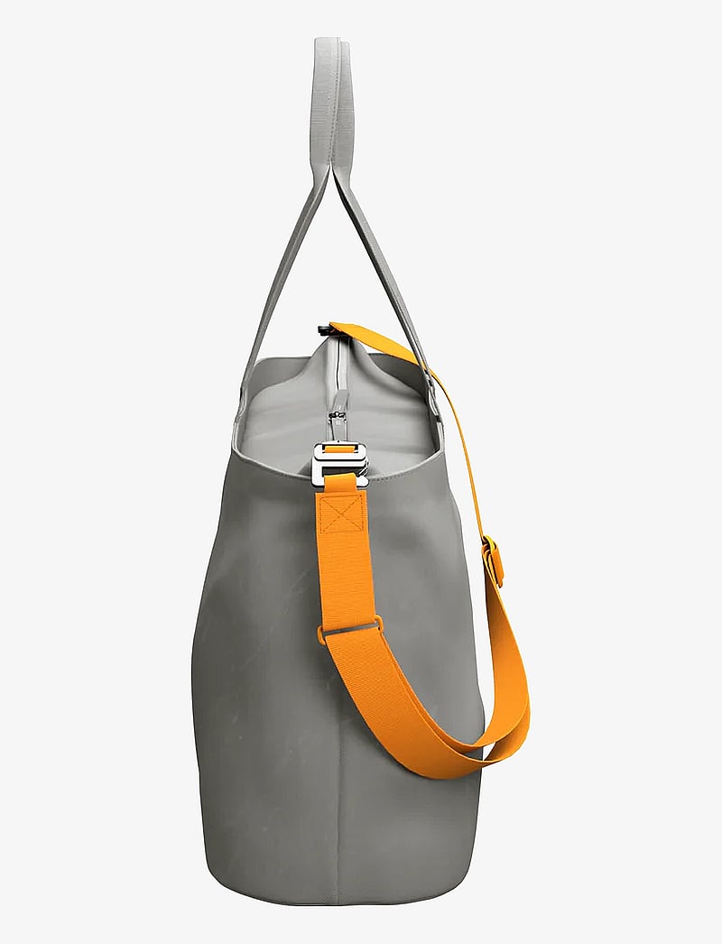 Db Journey - Essential Weekender 40L - handtaschen & bauchtaschen - sand grey - 3