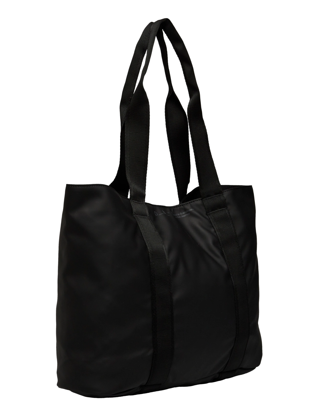 Db Journey - Essential Tote 16L - kangaskassit - black out - 3
