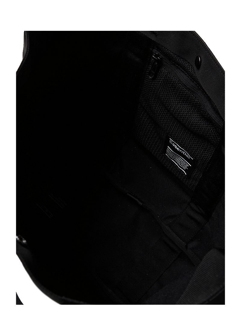 Db Journey - Essential Tote 16L - crossbody- & magväskor - black out - 4