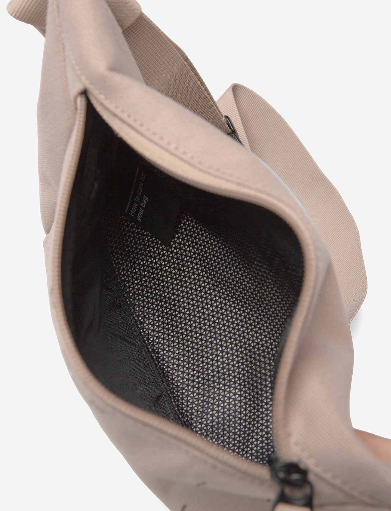 Db Journey - Freya Fannypack L - fogbow beige - 3