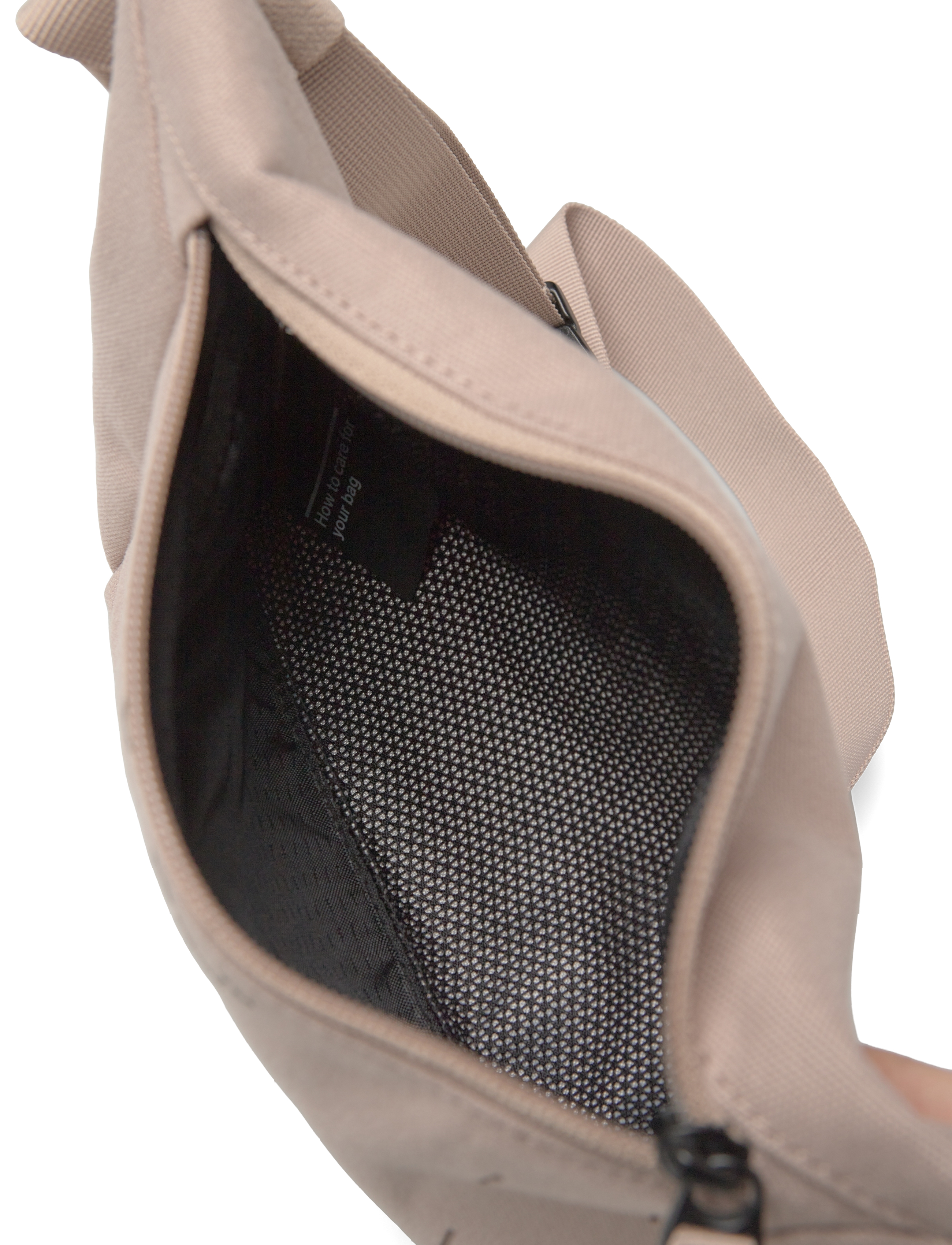 Db Journey - Freya Fannypack L - fogbow beige - 4