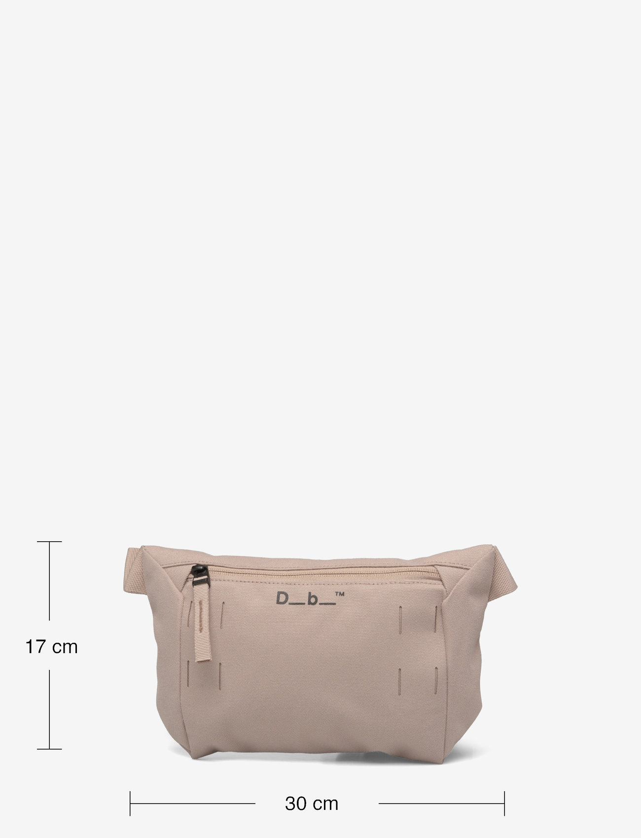 Db Journey - Freya Fannypack L - fogbow beige - 4