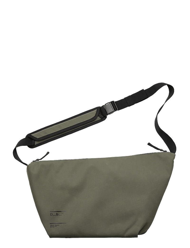 Db Journey - Ramverk Pro Sling Bag 20L - crossbody- & magväskor - mash green - 1