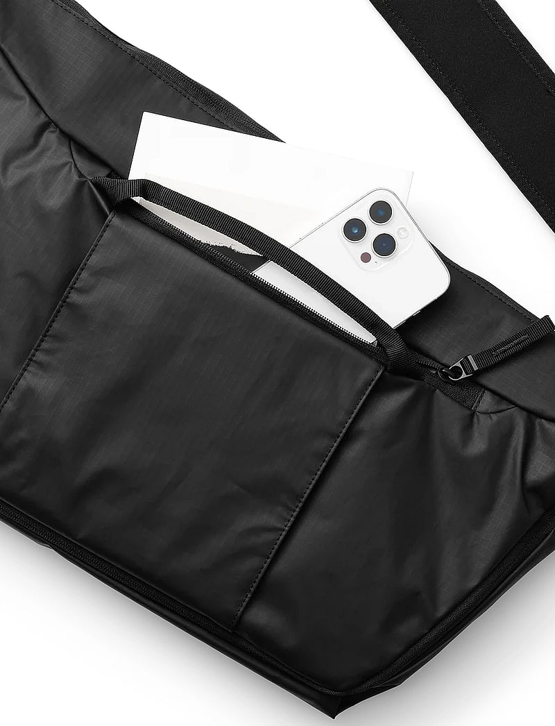 Db Journey - Ramverk Pro Sling Bag 20L - crossbody- & magväskor - mash green - 4