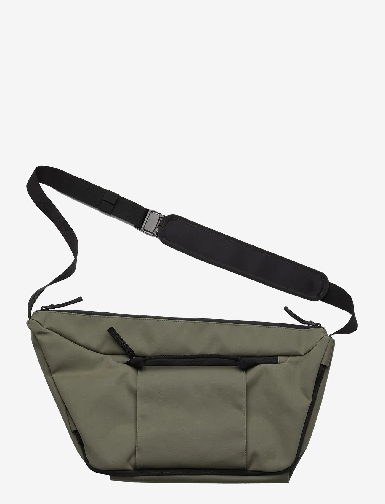 Db Journey - Ramverk Pro Sling Bag 20L - crossbody- & magväskor - mash green - 3