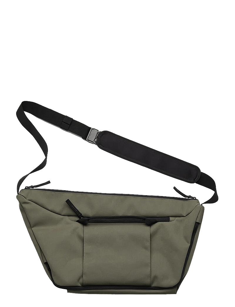 Db Journey - Ramverk Pro Sling Bag 20L - crossbody- & magväskor - mash green - 3