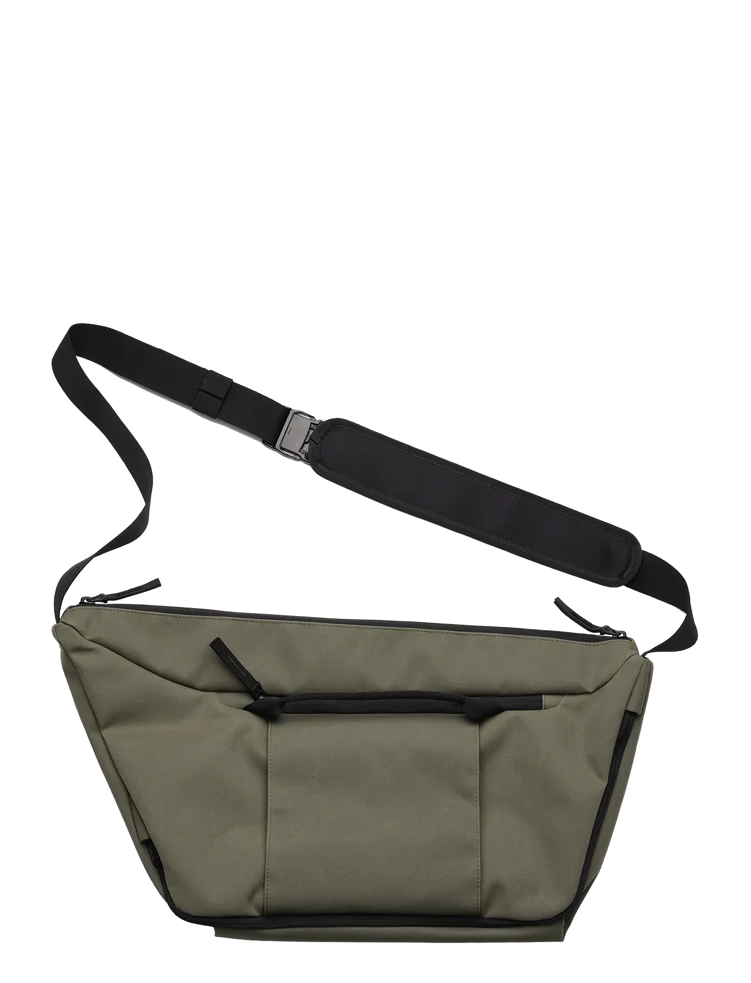 Db Journey - Ramverk Pro Sling Bag 20L - Üleõla- ja kõhukotid - mash green - 3