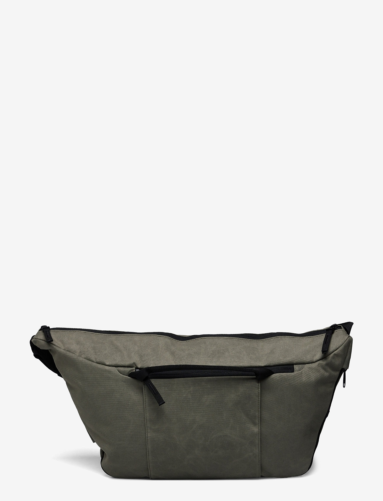 Db Journey - Ramverk Pro Sling Bag 20L - Üleõla- ja kõhukotid - forest green - 2