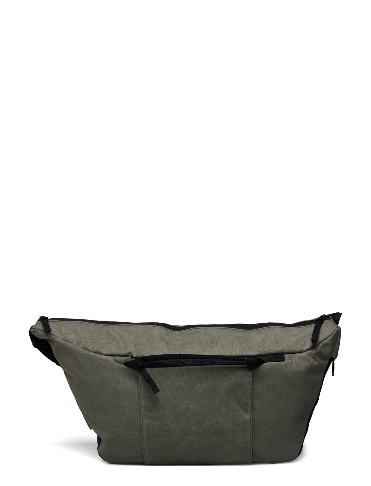Db Journey - Ramverk Pro Sling Bag 20L - Üleõla- ja kõhukotid - forest green - 2