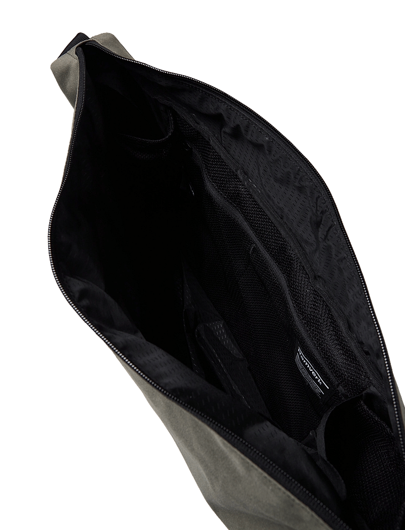 Db Journey - Ramverk Pro Sling Bag 20L - Üleõla- ja kõhukotid - forest green - 4