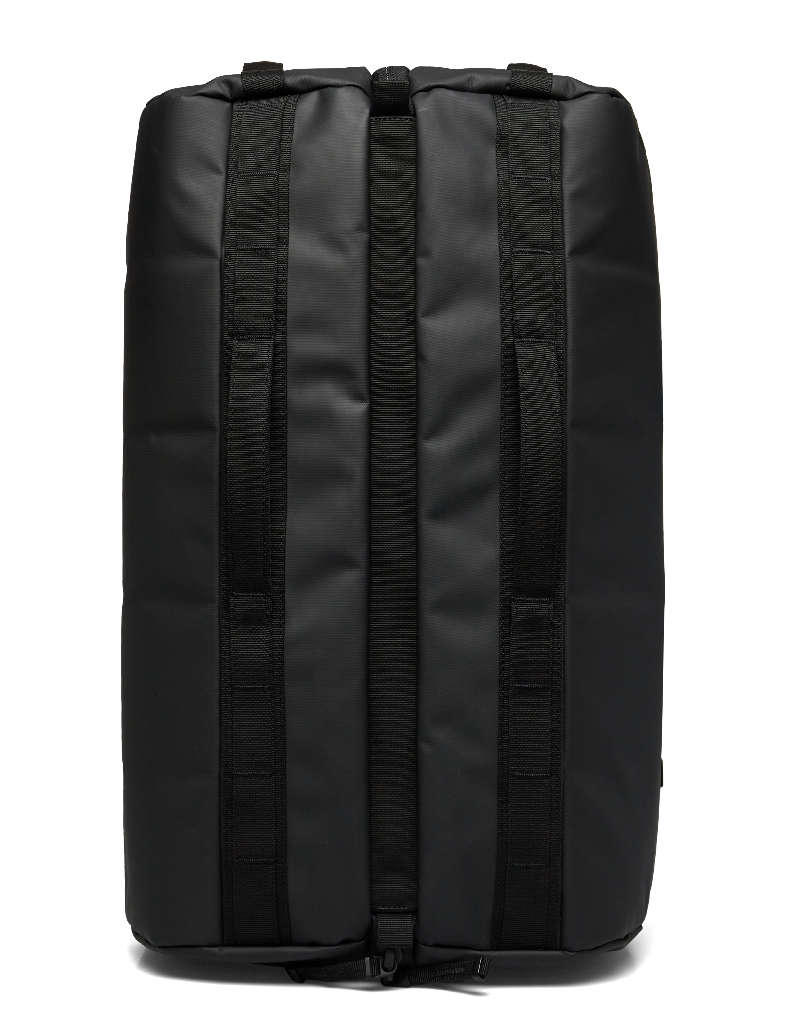 Db Journey Roamer Pro Split Duffel 50L, One Size, Black, Sport Training Bags > Sport Backpacks, Dame