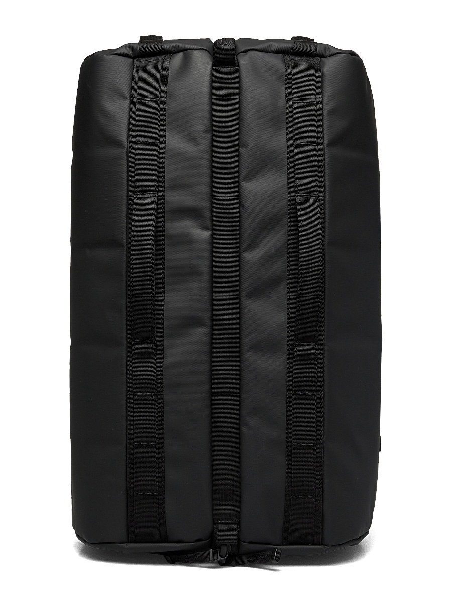 Db Journey - Roamer Pro Split Duffel 50L - spordiseljakotid - black out - 1