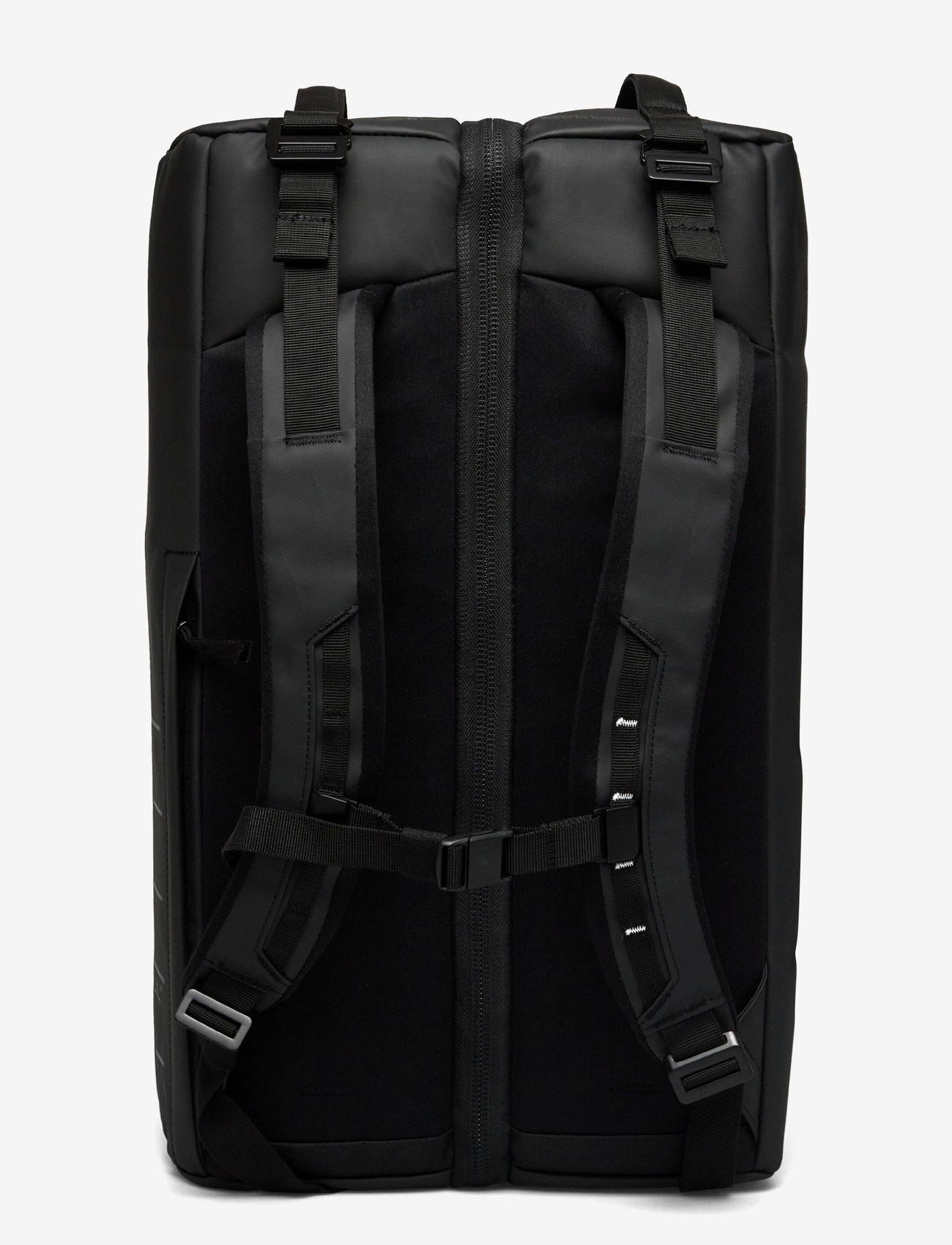 Db Journey - Roamer Pro Split Duffel 50L - reisikotid - black out - 2