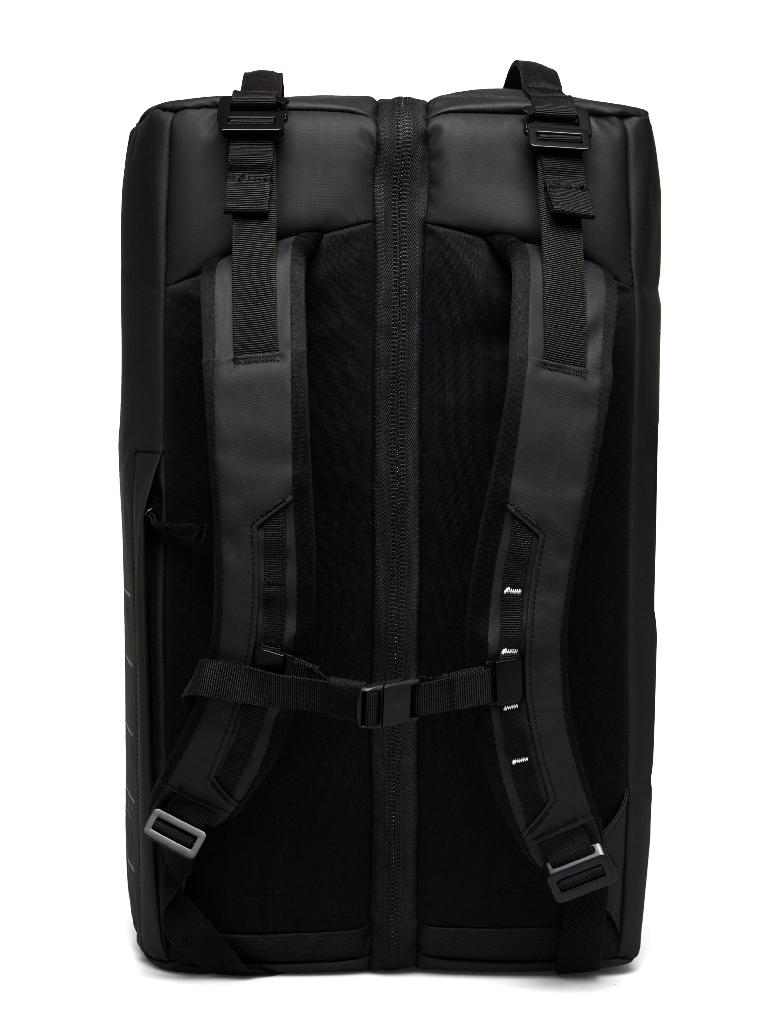 Db Journey - Roamer Pro Split Duffel 50L - spordiseljakotid - black out - 2