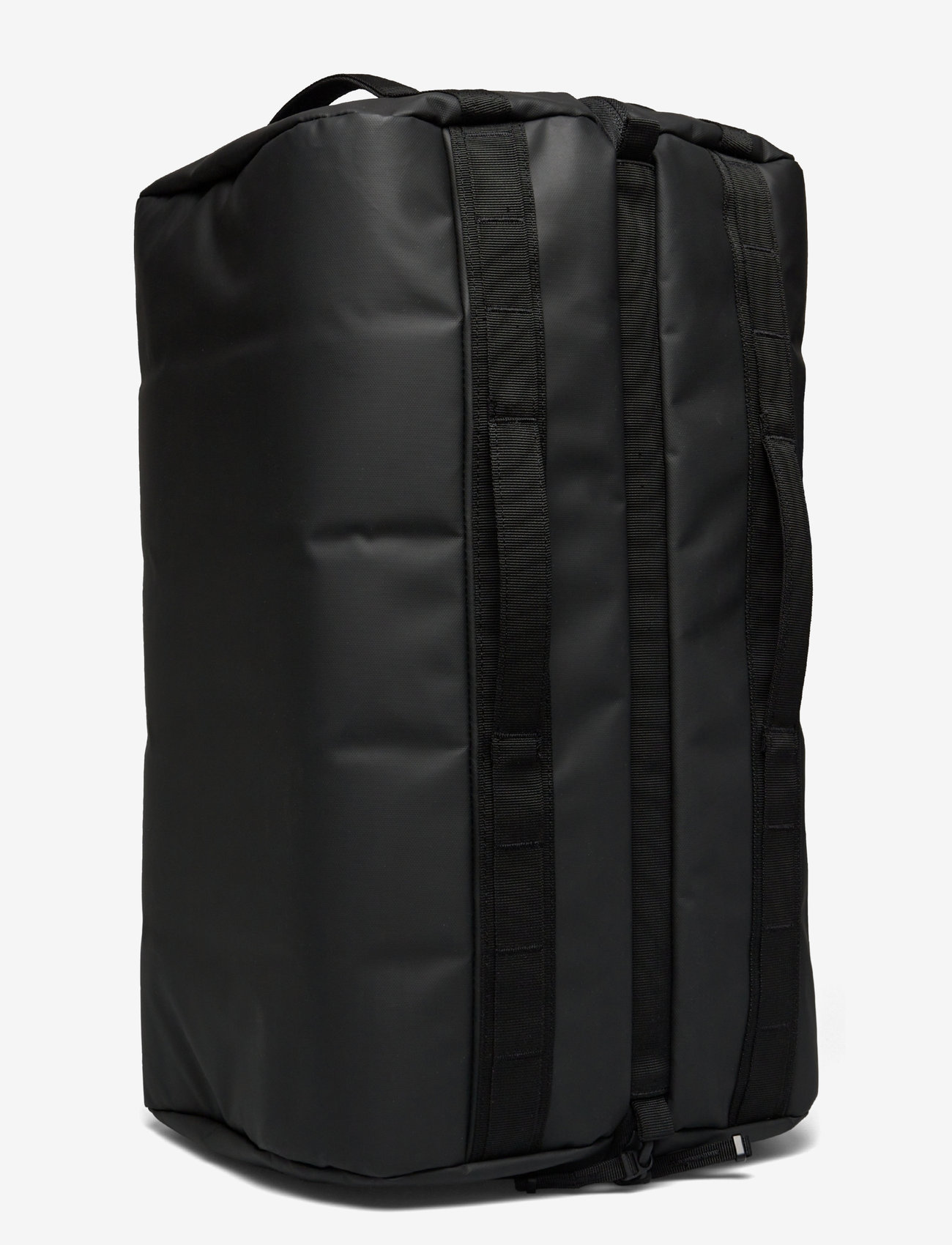 Db Journey - Roamer Pro Split Duffel 50L - reisikotid - black out - 3
