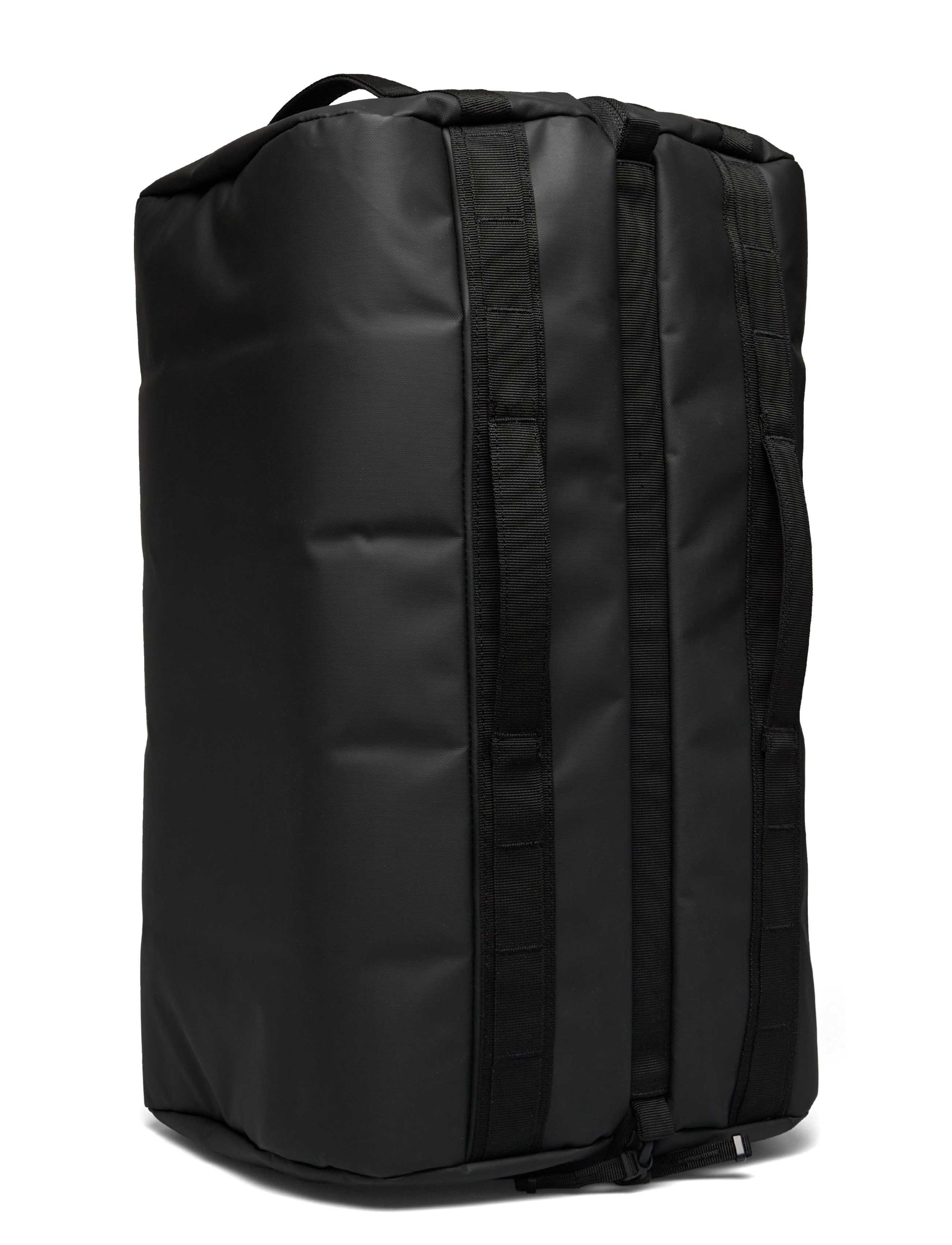 Db Journey - Roamer Pro Split Duffel 50L - spordiseljakotid - black out - 3