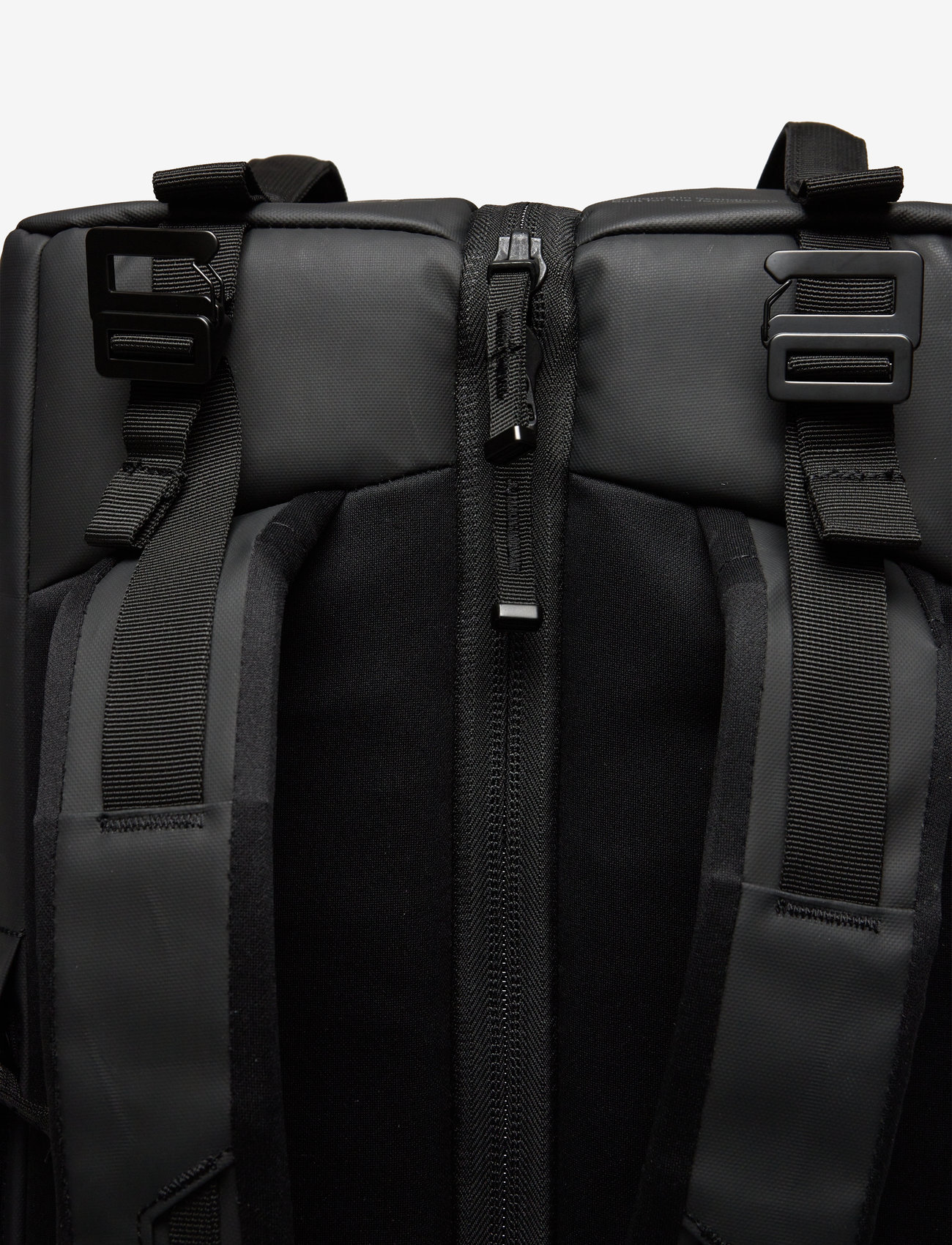 Db Journey - Roamer Pro Split Duffel 50L - reisikotid - black out - 4