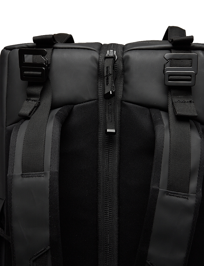 Db Journey - Roamer Pro Split Duffel 50L - reisikotid - black out - 4