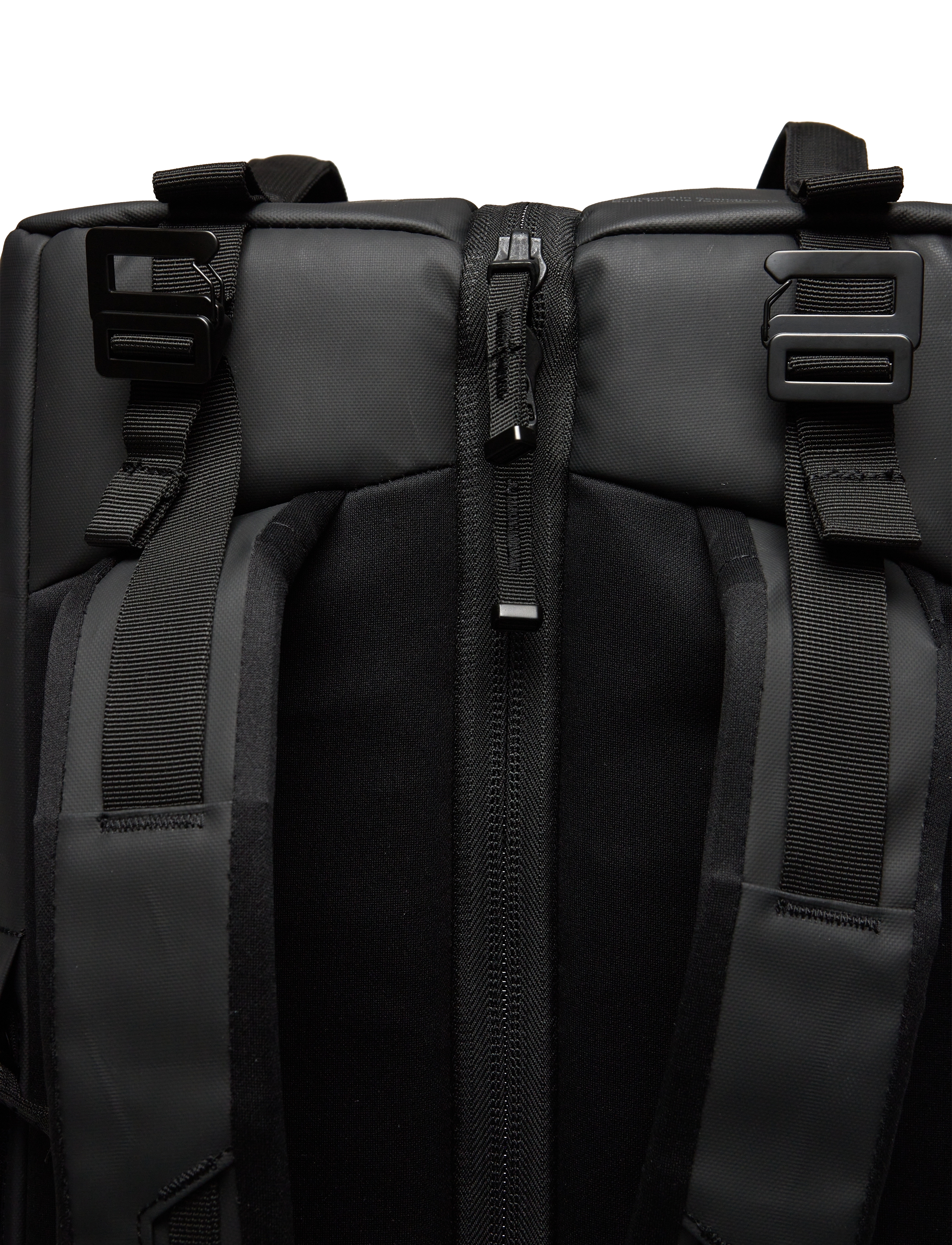 Db Journey - Roamer Pro Split Duffel 50L - spordiseljakotid - black out - 4