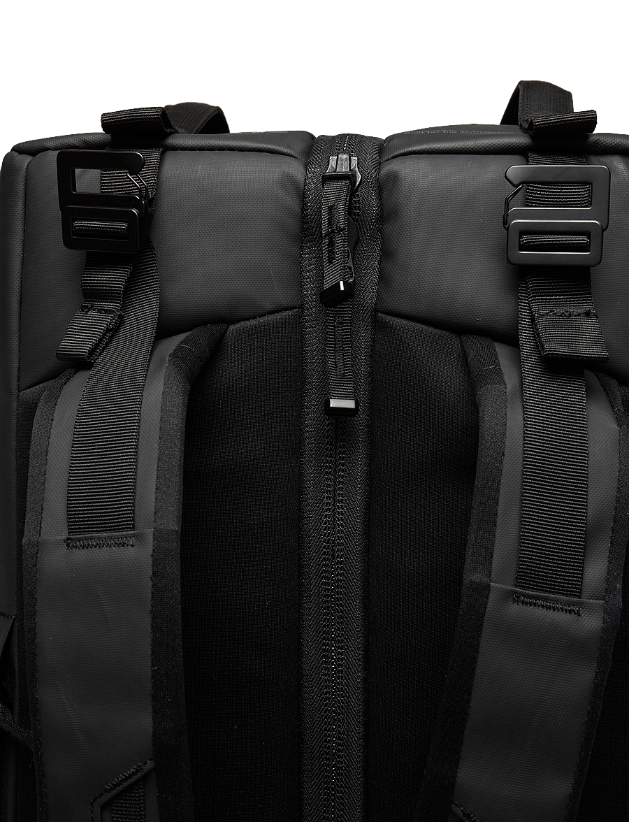 Db Journey - Roamer Pro Split Duffel 50L - spordiseljakotid - black out - 4