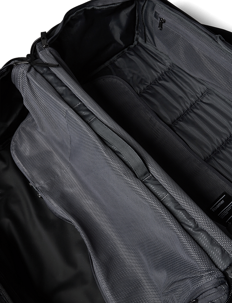 Db Journey - Roamer Pro Split Duffel 50L - reisikotid - black out - 5