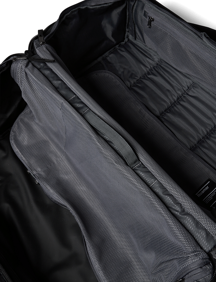 Db Journey - Roamer Pro Split Duffel 50L - spordiseljakotid - black out - 5