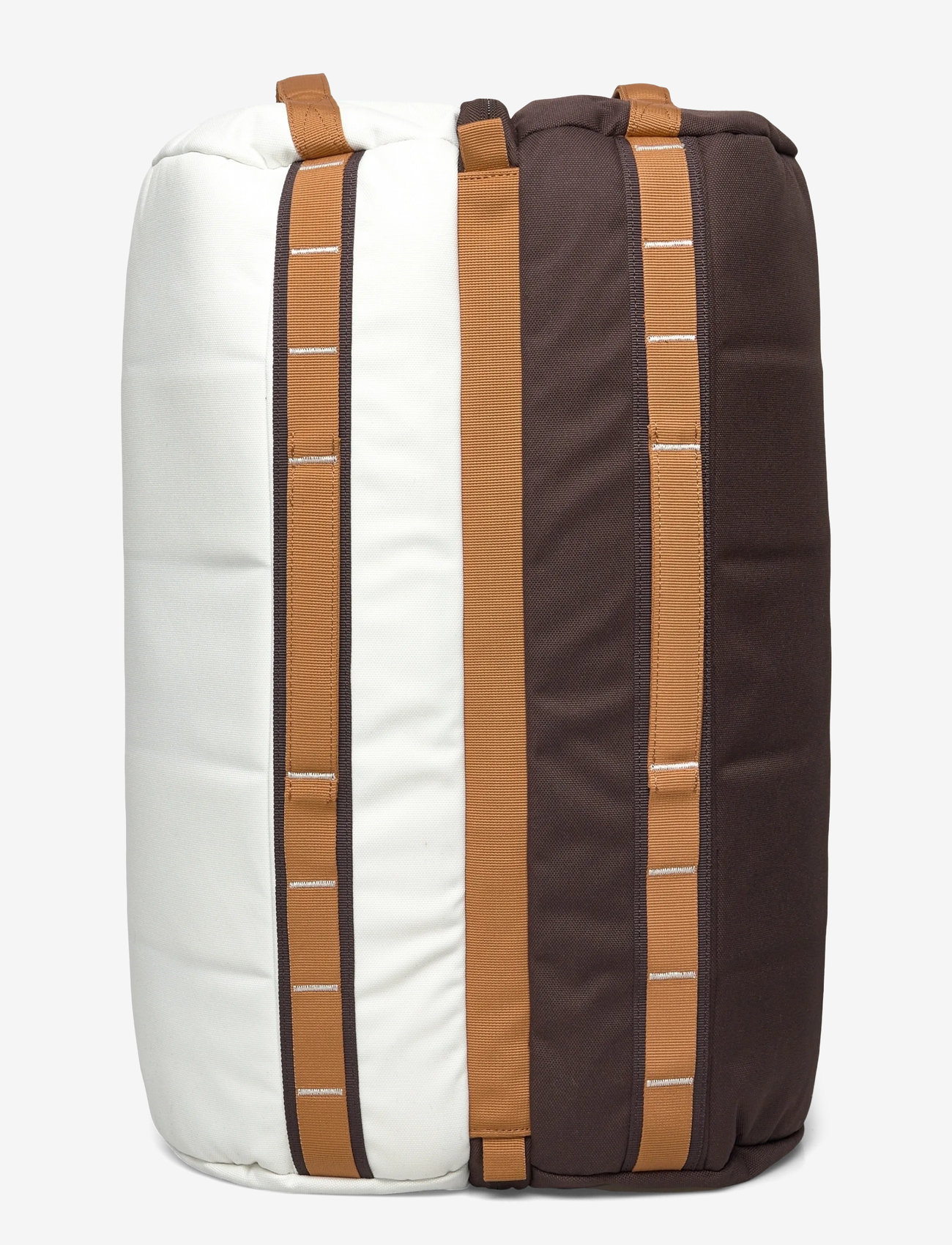 Db Journey - Roamer Pro Split Duffel 50L - rejsetasker - cappuccino - 0