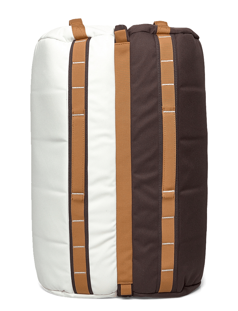 Db Journey - Roamer Pro Split Duffel 50L - rejsetasker - cappuccino - 0