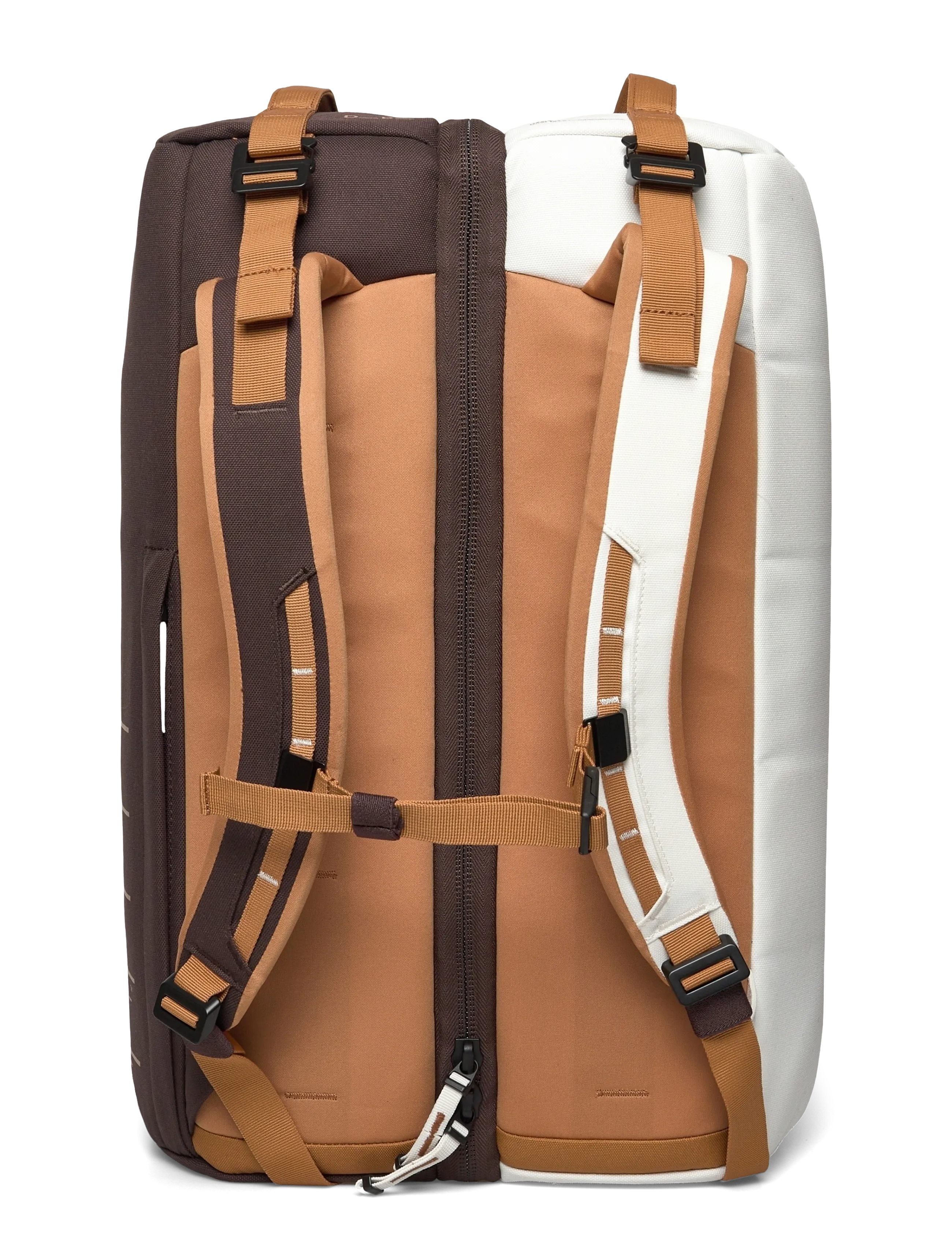 Db Journey - Roamer Pro Split Duffel 50L - cappuccino - 1