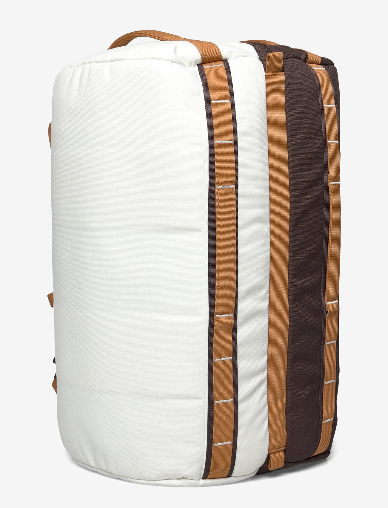 Db Journey - Roamer Pro Split Duffel 50L - rejsetasker - cappuccino - 2