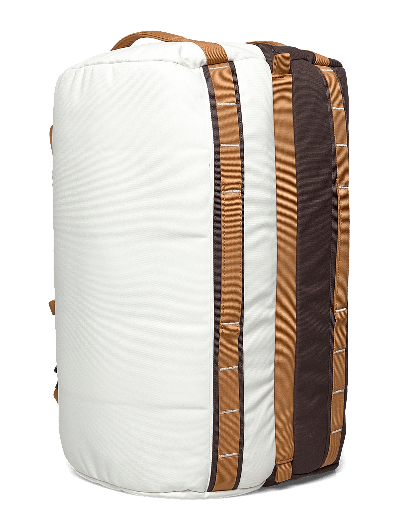 Db Journey - Roamer Pro Split Duffel 50L - rejsetasker - cappuccino - 2