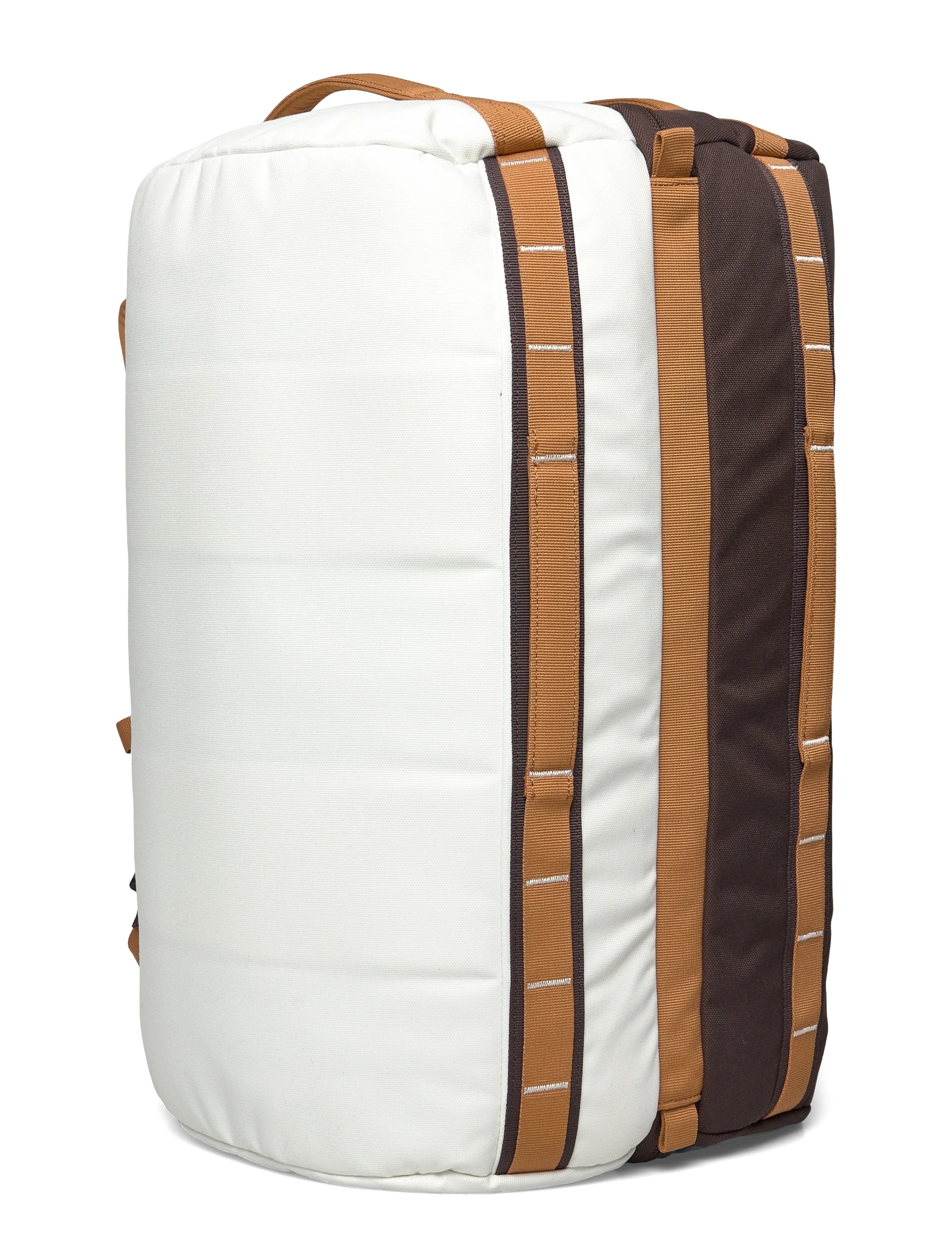 Db Journey - Roamer Pro Split Duffel 50L - cappuccino - 2