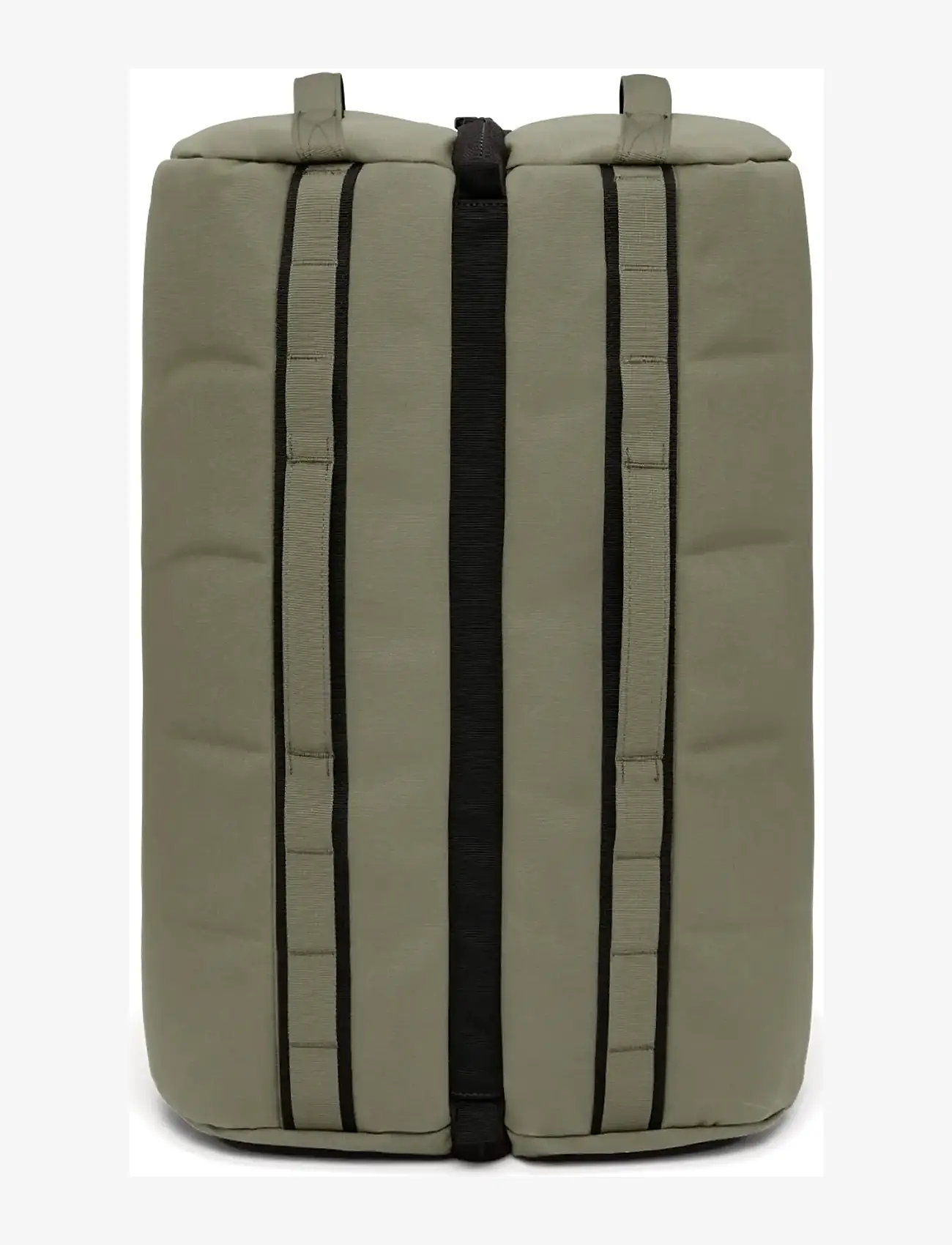 Db Journey - Roamer Pro Split Duffel 50L - resväskor - mash green - 2