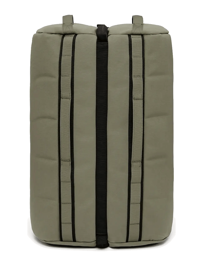 Db Journey - Roamer Pro Split Duffel 50L - resväskor - mash green - 2