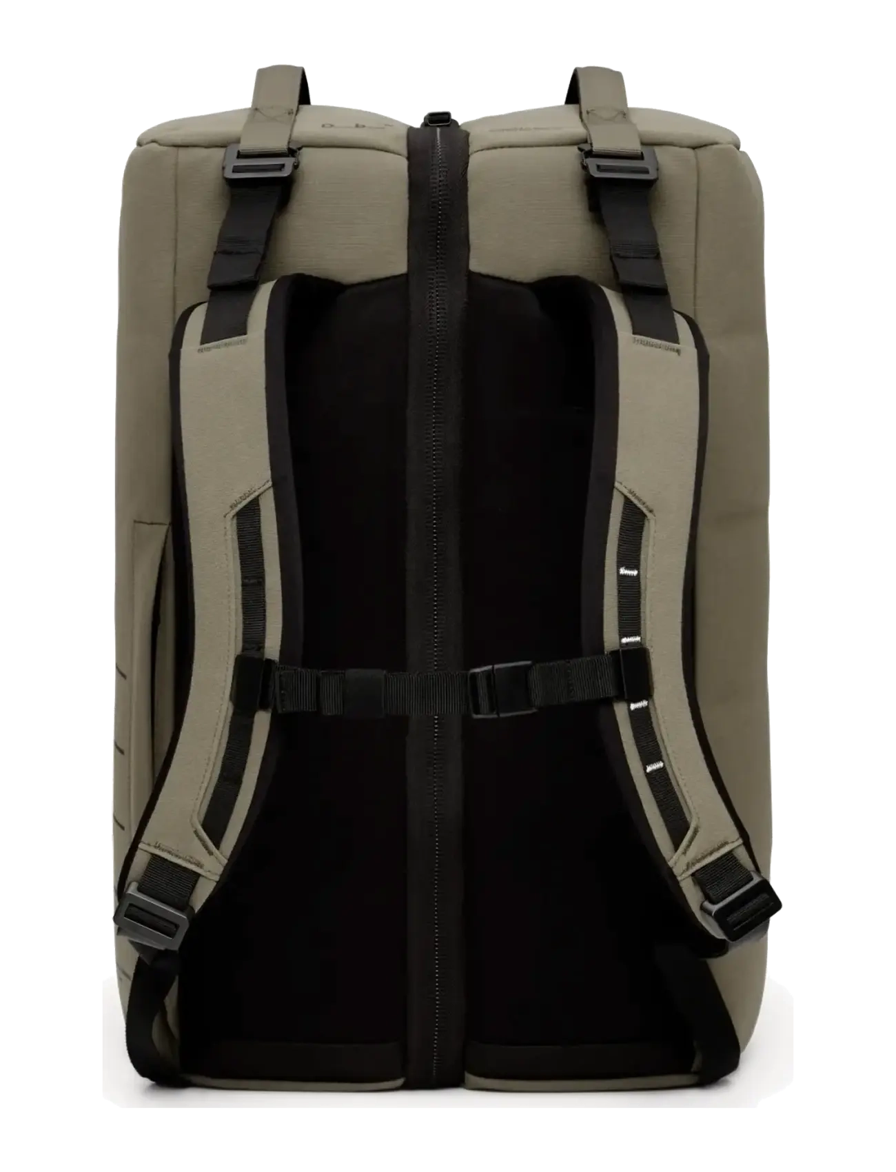 Db Journey - Roamer Pro Split Duffel 50L - mash green - 3
