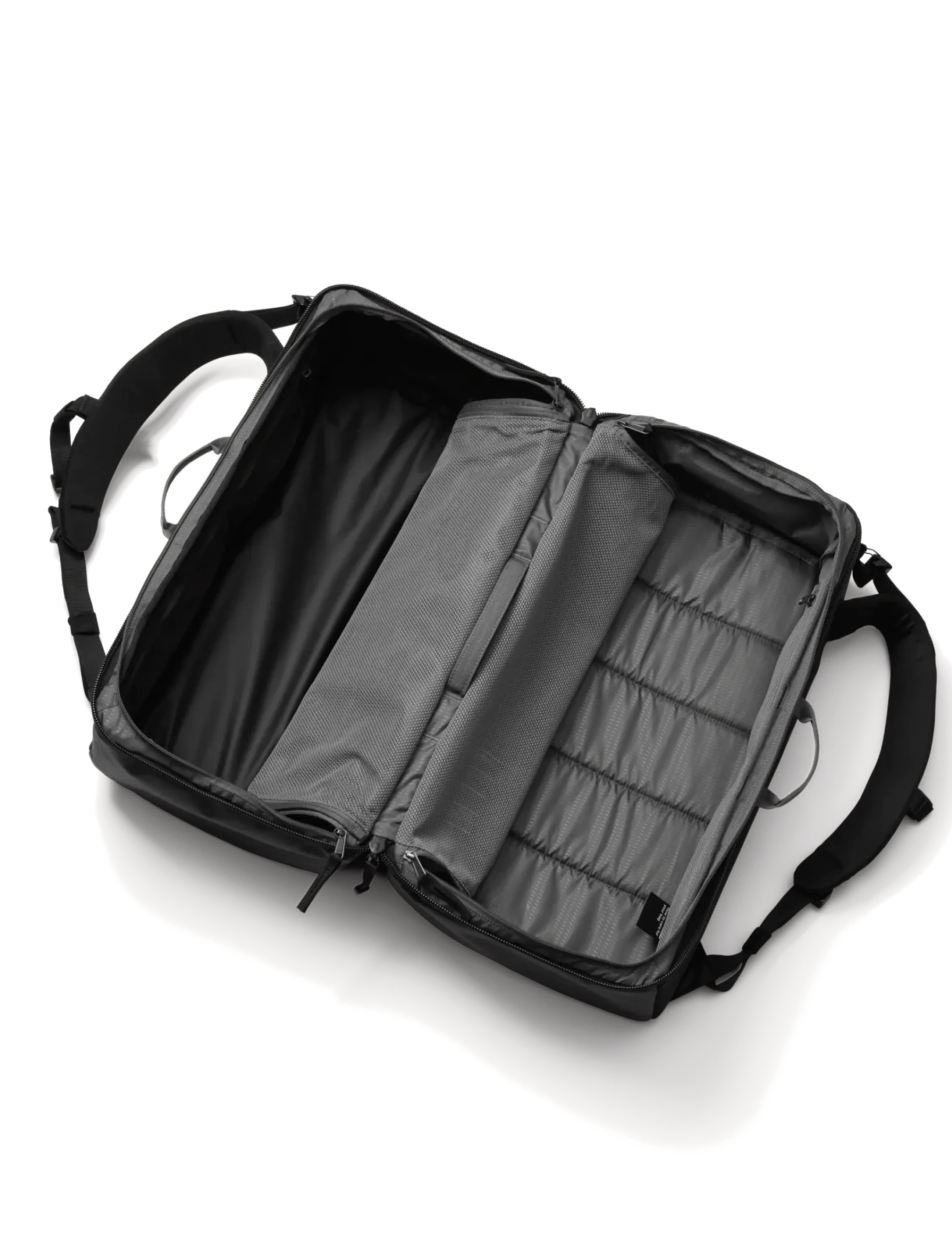Db Journey - Roamer Pro Split Duffel 50L - mash green - 4
