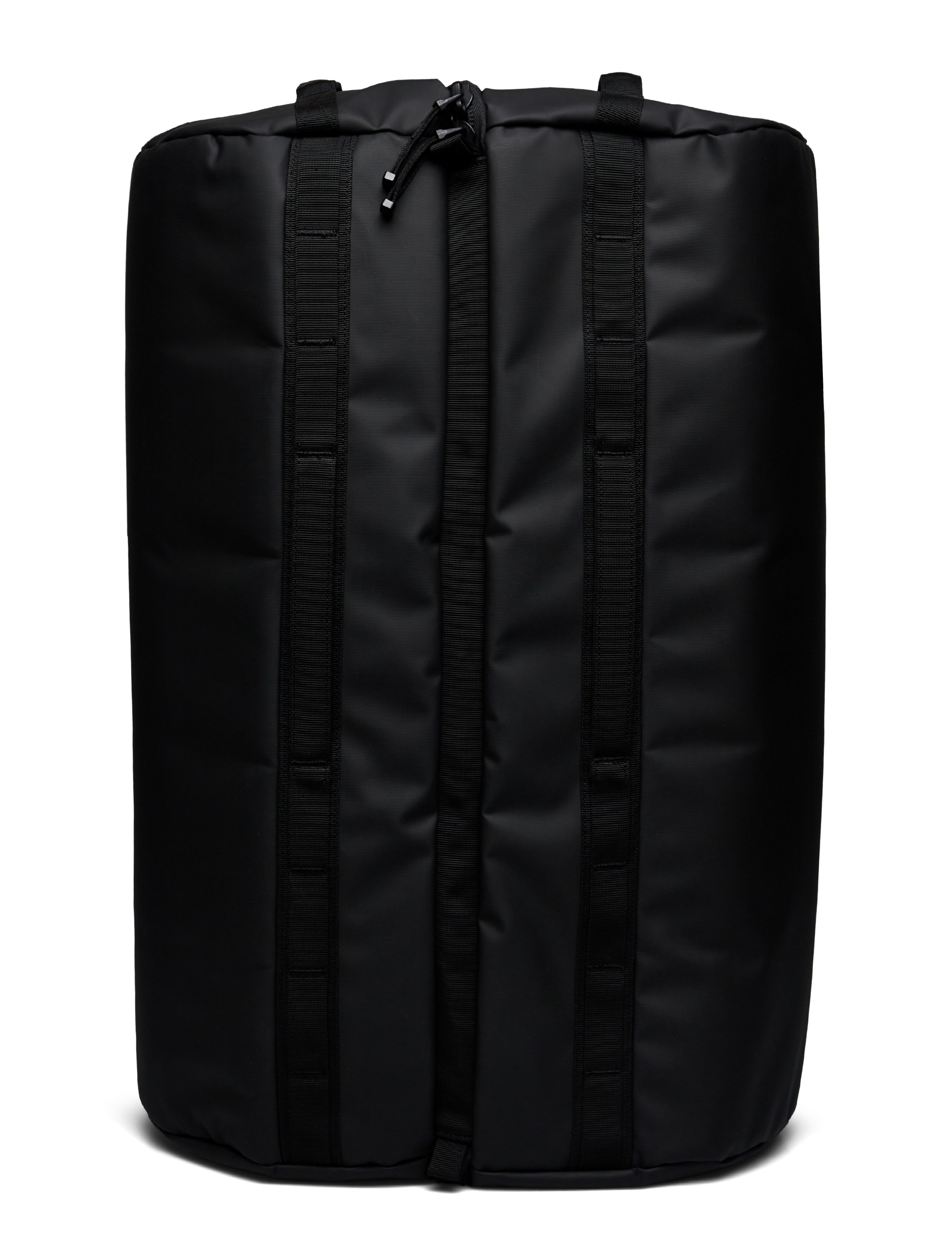 Db Journey Roamer Pro Split Duffel 90L, One Size, Black, Sport Training Tasker > Rejsetasker, Dame