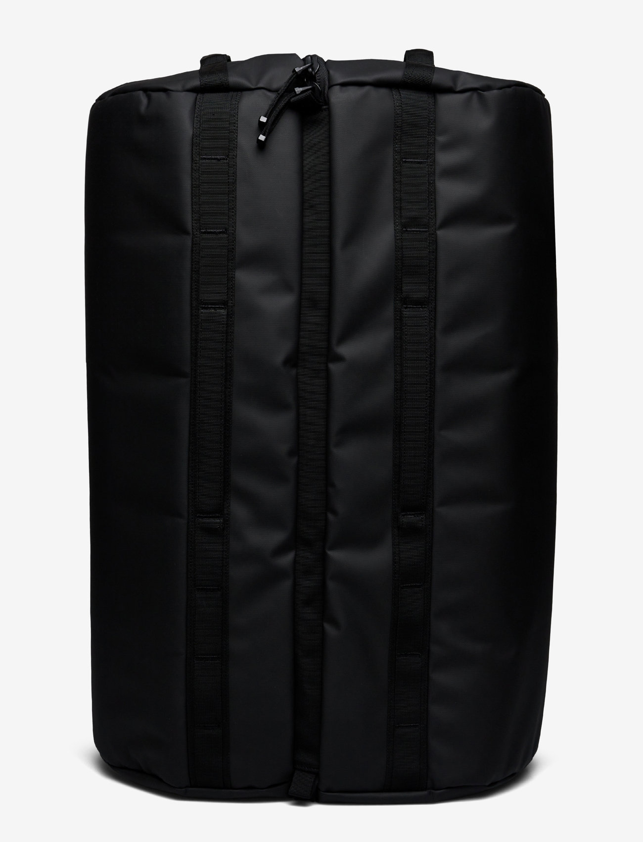 Db Journey - Roamer Pro Split Duffel 90L - reisetaschen - black out - 1